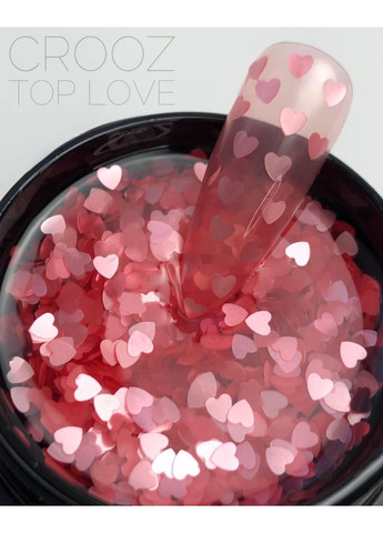 Топ Love, 8 мл Crooz (376944045)