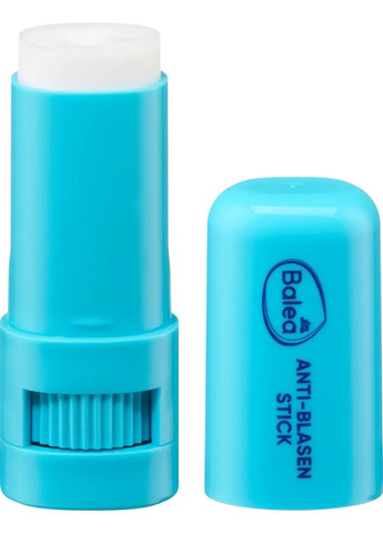 Стік проти натертостей для ніг Anti-Blasen 8 г — комфорт у взутті Balea (356112371)