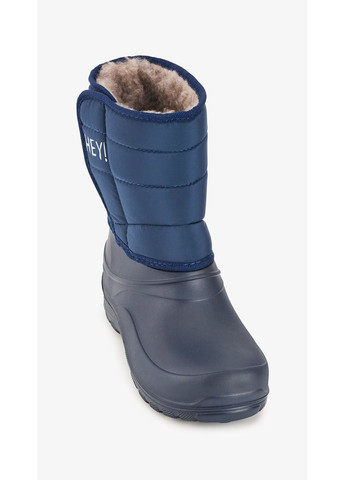 Синие зимние сапожки для мальчика 088 shop (2000999375200) Gipanis