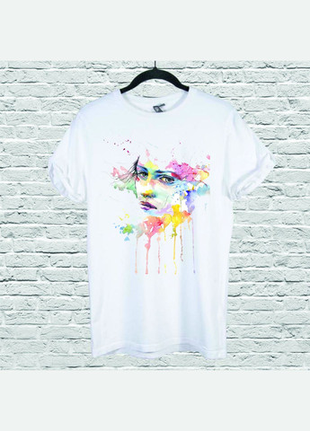 Футболка YOUstyle People 0125 Gildan (279541272)