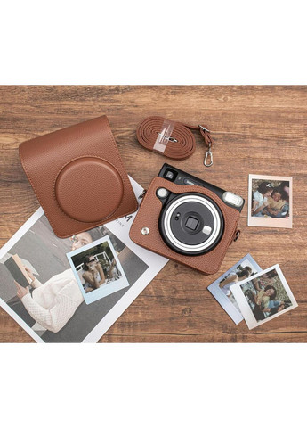 Чехол для фотоаппарата Instax Square SQ40 Fujifilm (370872685)