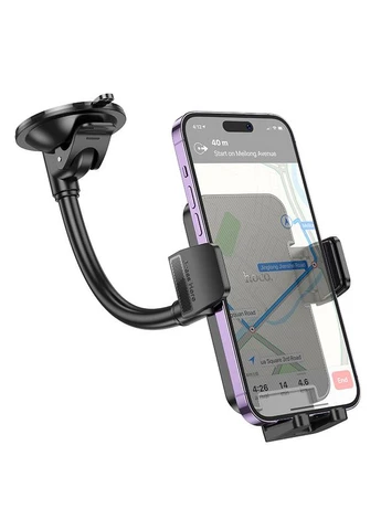 Автодержатель для телефона H38 Cheetah car holder(windshield) Hoco (391302282)