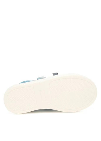 Голубые туфли 15327002 Bartek