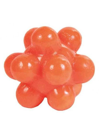 Набір іграшок М'яч "Їжак гумовий" для котів, d:3,3 см, 4 шт Trixie (355257007)