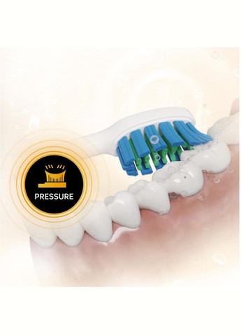 Зубна електрощітка SOC 5011GD (7035131) Sencor (315434316)