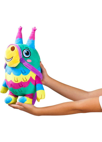 М'яка іграшка Pinata Smashlings Віслючок Дазл, 30 см () Piñata Smashlings SL7008-1 (331790553)
