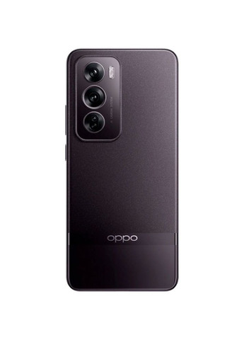 Смартфон Reno12 Pro 12/512GB Nebula Black (CPH2629) Oppo (306553593)