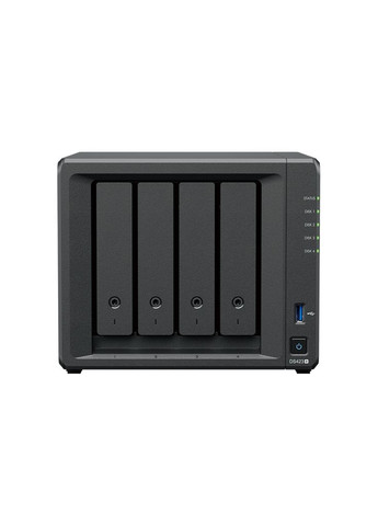 Сетевое хранилище NAS DS423 Synology (315604876)