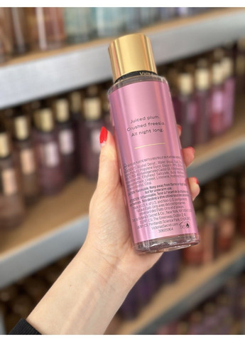 Pure Seduction - парфюмированный спрей(мист) для тела Victoria’s Secret, 250 мл Victoria's Secret (316644482)