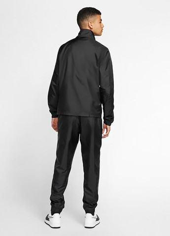 Костюм Nike m nsw sce trk suit wvn basic (293515075)