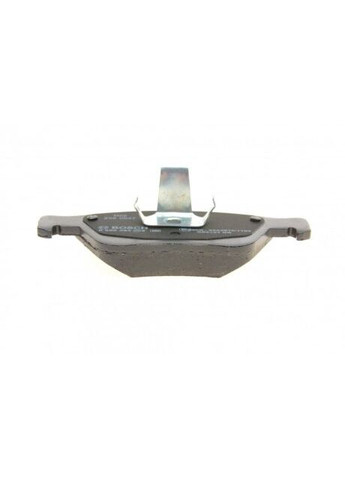 Колодка тормозов. диск. MB C-CLASS (W202), CLK (C208) передн. (выр-во) 0 986 494 002 Bosch (332798098)