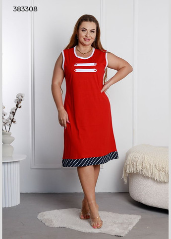 Жіночий сарафан Fawn (332794929)