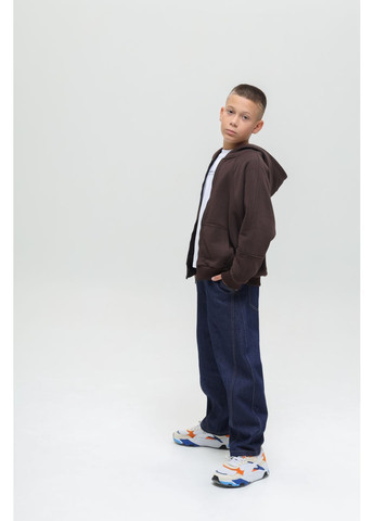 Штани Клайд синій зразок NEWGEN (370625984)