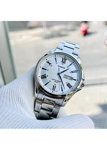 Годинник MTP-1384D-7A Casio (396701102)