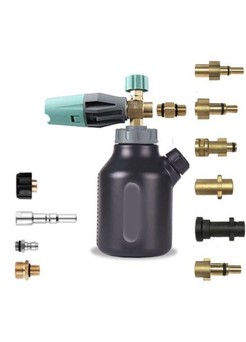 Піногенератор, пінна насадка для, Bosh, Vitals, Oleo-Mac, Workzone KARCHER (317170073)