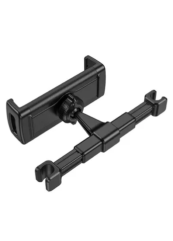 Автодержатель для планшета car holder for tablets (6931474788542) Hoco CA121 Prospering headrest (381491310)
