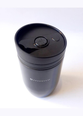 Термокухоль EB-641-Black 330 мл чорна Edenberg (300001170)