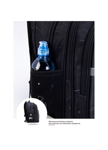 Рюкзак шкільний для хлопців SkyName R1-047 об'єм 17,5 л Winner (369842082)