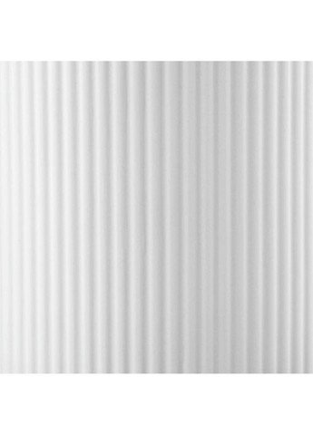 Ваза Сremona AR3811W 10х15.1 см біла Ardesto (320099445)