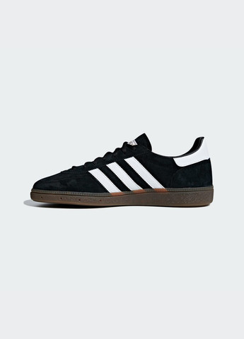 Кросівки Handball Spezial adidas чорні всесезони (305842563)