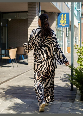 Костюм вільного крою No Brand (303263915)