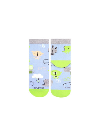 Набор (3 шт) детских носков Duna 4279_3 (305404024)