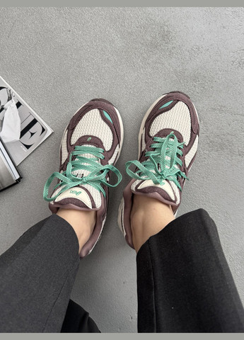 Кроссовки женские и мужские Asics GT-2160 gray beige | Асикс GT-2160 бежевые No Brand бежевые демисезоны (316663557)