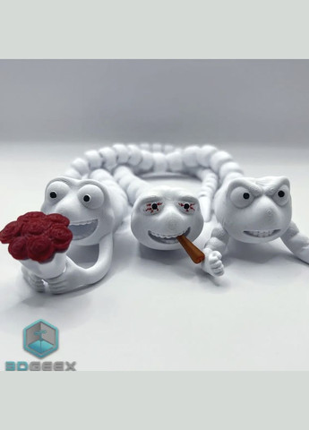 Спермазоїд (Іграшка) UA3D (303925339)