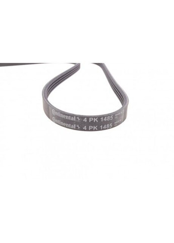 Ремень поликлиновой (Пр-во ) 4PK1485 ContiTech (366206738)