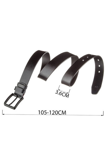 Мужской кожаный ремень classic 20222 Vintage (329196632)