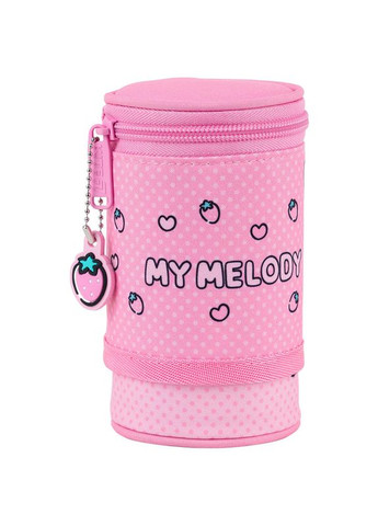 Пенал тубус My Melody HK25-684 8х8х19 см Kite (364760295)