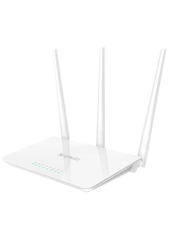 Бездротовий маршрутизатор F3 (6295810) Tenda (315028721)