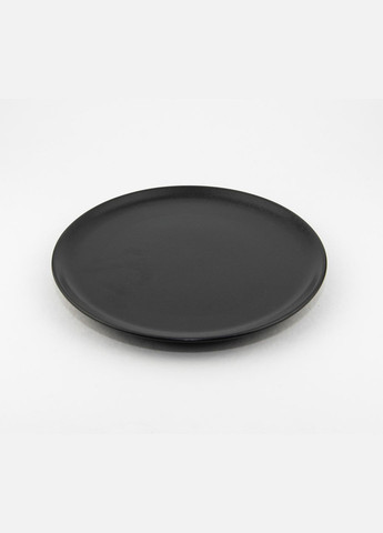 Тарелка для пиццы Seasons Black 20см 162920 Porland (277949375)