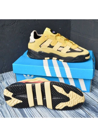 Комбіновані adidas niteball всесезон Vakko