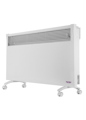 Конвектор CN 051 200 EI CLOUD W + колесная платформа (6910128) TESY (315602618)