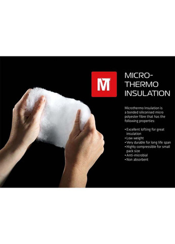 Спальний мішок Moraine III "L"-2°C Robens (367601412)