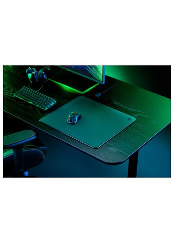 Килимок для мишки (RZ02-04890100-R3M1) Razer Atlas Black (370020731)