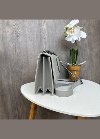 Качественная женская мини сумочка на цепочке YSL No Brand (334730332)