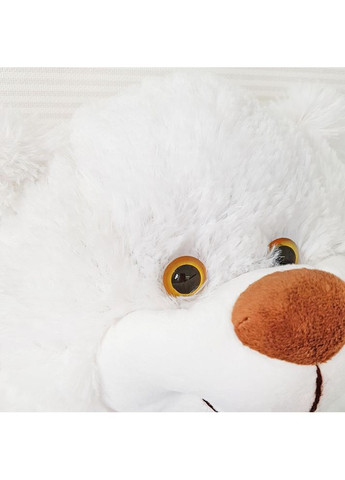 М'яка іграшка Ведмідь Бо 61 см (ZL5803) Попелюшка (365547470)