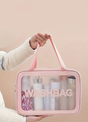 Набір косметичок 3 штуки Luvete (339768802)