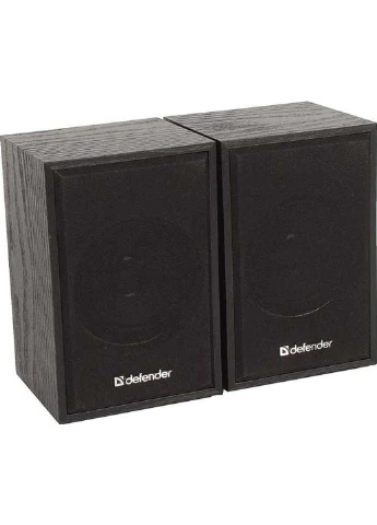 Акустическая система SPK-250 black Defender (332635081)