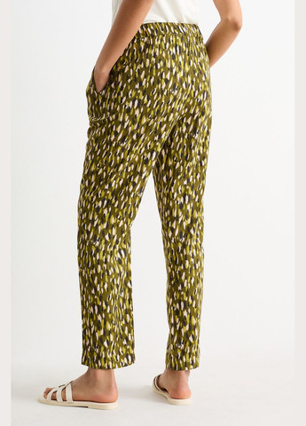 Брюки из вискозы C&A (335369577)