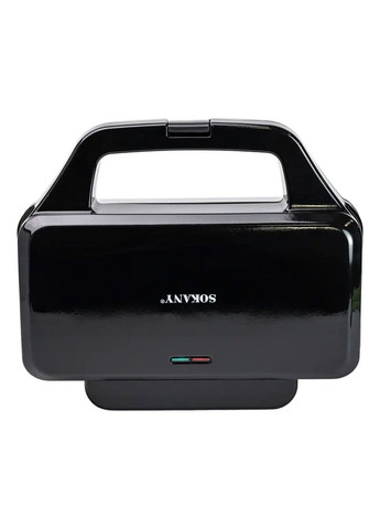 Вафельниця Sokany для круглих вафель 850 Вт SK-08085 Jooki (360920888)