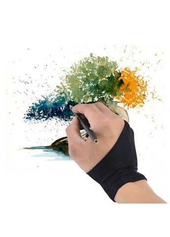 Рукавичка для малювання двопала Magical Science (322635135)