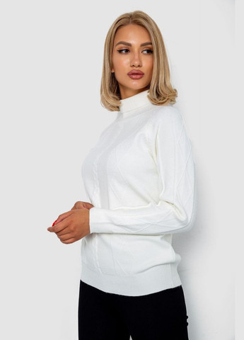 Гольф жіночий однотонний Ager 244R1516 (298938291)