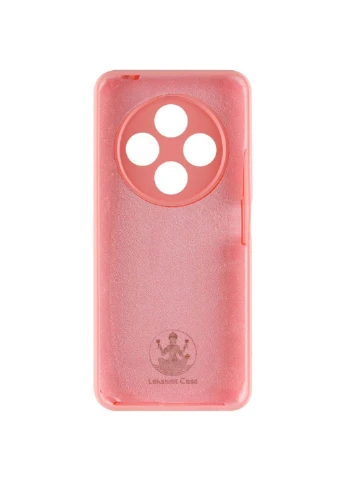 Чехол Silicone Cover Full Camera (AA) для Xiaomi Redmi 14C / Poco C75 Lakshmi (395012705)