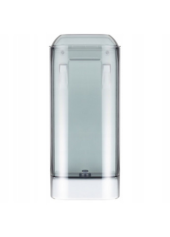 Кавоварка капсульна Porto 0.8л, капсули, мелена кава, механічне керування, + бокс для адаптерів та капсул, білий Catler (314779968)