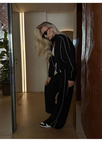 Стильный женский костюм из премиального материала Vakko (362189187)