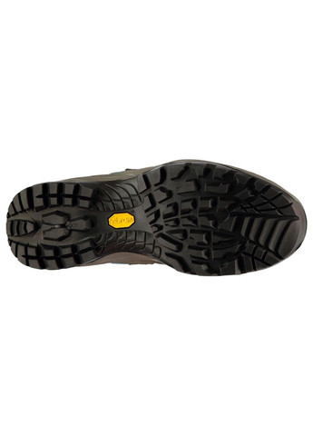 Коричневые ботинки mistral gtx hiking boots mens 12(47) Scarpa