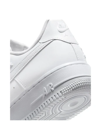 Кросівки жіночі білі HF2016-100 Nike AIR FORCE 1 '07 білі (396998376)